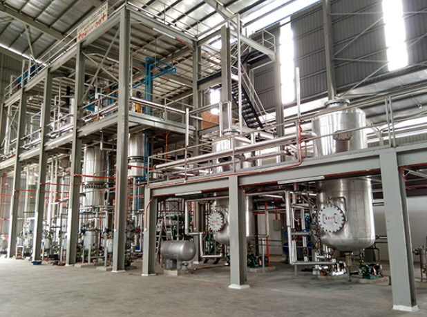 重庆压力容器安装告知办理